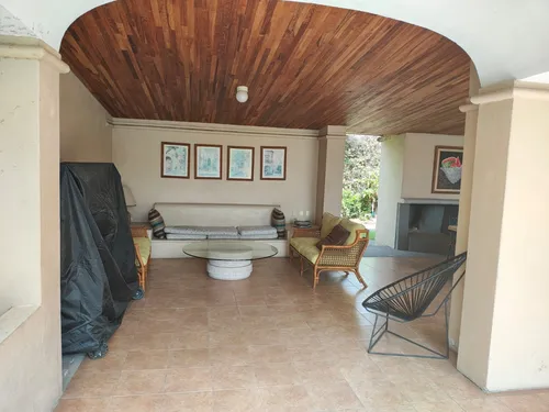 Cuernavaca, Acapantzingo, Casa En Pequeño Condominio En Venta