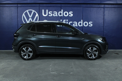 Volkswagen Taigun 1.0 Tsi Comfortline At
