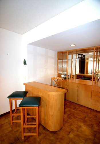 Imagen 5 de 12 de Apartamento Frente Al Mar En Alquiler Anual