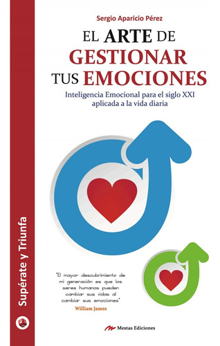 Libro - El Arte De Gestionar Tus Emociones 