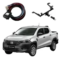 Comprar Fiat Strada Volcano\u002Ffreedom 21+ Enganche + Eléctrica