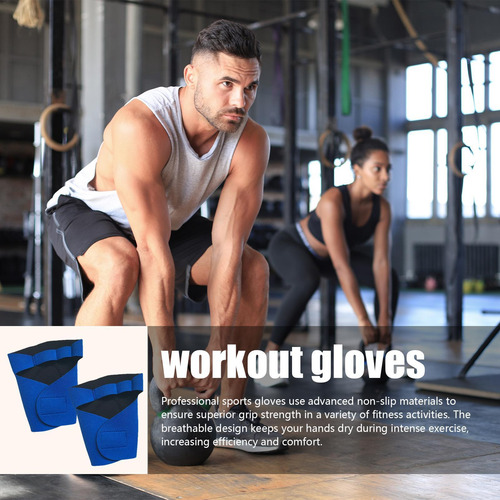Guantes De Entrenamiento Guantes De Levantamiento Guantes De