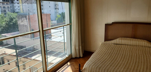 Imagen 1 de 14 de Departamneto 4 Amb - Belgrano - Dueño Vende - Baulera