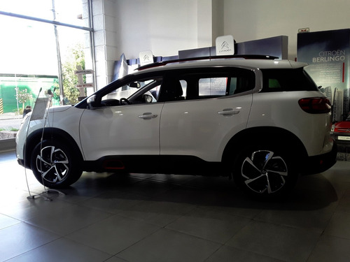 Citroën C5 Aircross 1.6 Thp Eat6 Feel Pack
