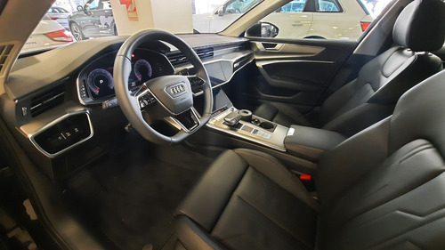 Imagen 10 de 15 de Audi A6 55 Tfsi 340cv Stronic Quattro Mild Hybrid Audibsas