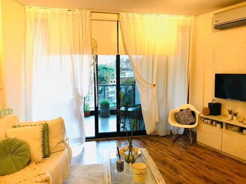 Imagen 10 de 18 de Departamento En Alquiler En La Lucila