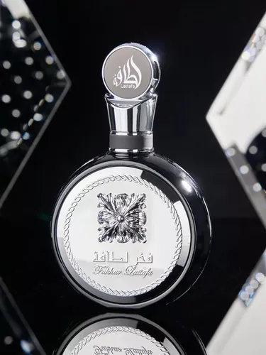 Lattafa Fakhar Black Pride Of Lattafa Edp 100ml
