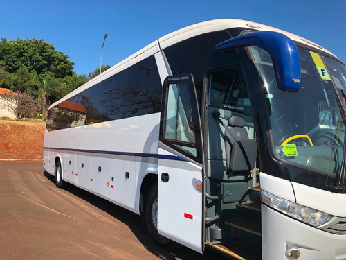 Onibus Rodoviario Marcopolo Viaggio 1050 G7