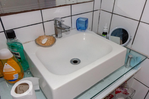 Apartamento À Venda - Bom Retiro, 1 Quarto, 67 - S893133156