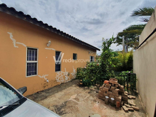 Casa À Venda Em Jardim Conceição - Ca285731