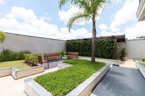 Imagem 22 de 30 de Apartamento À Venda, 82 M² Por R$ 516.000,00 - Jardim Flor Da Montanha - Guarulhos/sp - Ap3141