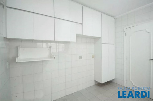Imagem 7 de 15 de Apartamento - Brooklin - Sp - 459980
