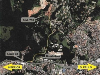 Imagem 15 de 15 de Ref.: 9611 - Apartamento Em Cotia Para Venda - V9611