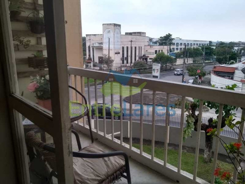 Imagem 7 de 15 de Portuguesa, 2 Quartos, Com Varanda, Cozinha Planejada, 1 Vaga, Apartamento - Ilap20516