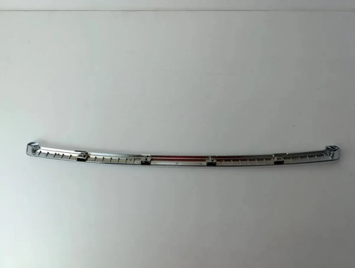 Capo Dianteiro Farol Friso Cromado Jac Iev350t 2020 22 2023