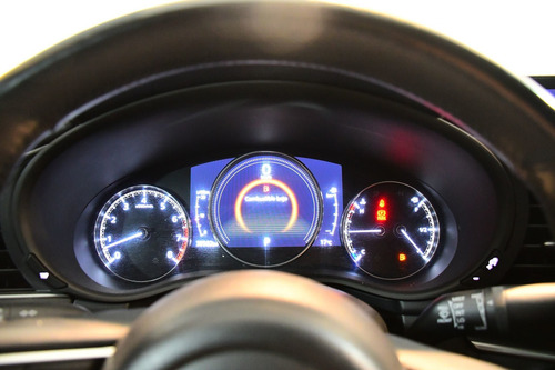 Imagen 9 de 15 de Mazda Mazda 3 2020 2.5 I Sedan At
