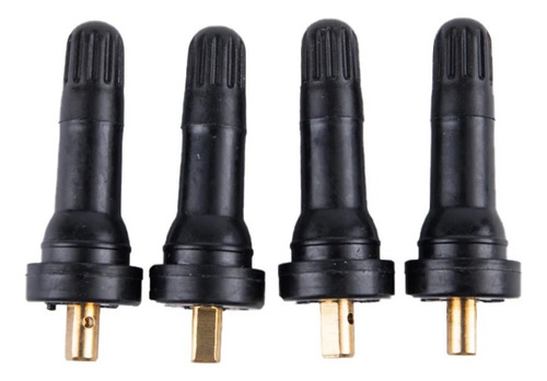 4 Pivotes Sensor Presión Tpms Dodge Journey Magnum Nitro