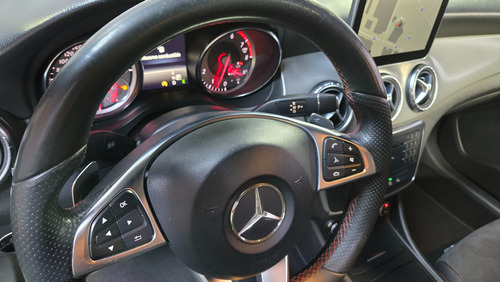 Mercedes-Benz Clase CLA 2.0 250 Cgi Sport At