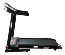 Comprar Cinta de Correr Eléctrica Residecial Caminadora Con Motor 1.75 HP JBH 9816