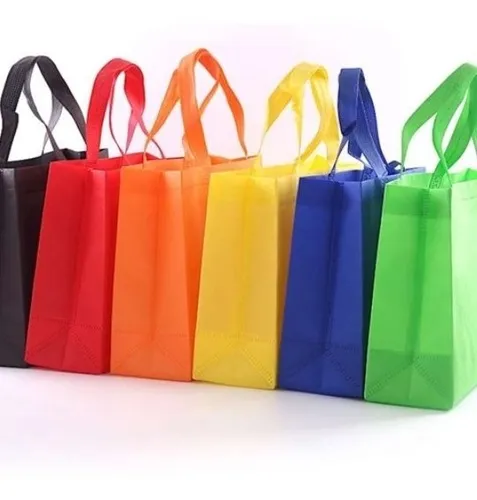 Bolsas Ecológicas 40*40