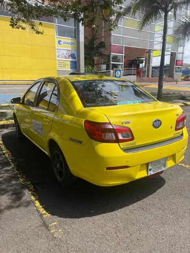 Taxi Faw V5