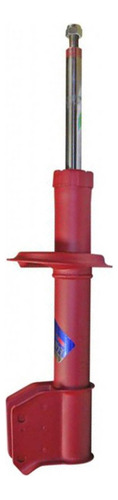 Imagen 4 de 8 de Kit 2 Amortiguadores Delanteros Fiat Duna 1.4 Mpi 94/01