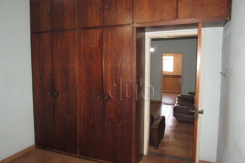 Imagem 7 de 25 de Casa À Venda, 186 M² Por R$ 600.000,00 - Alto - Piracicaba/sp - Ca3275