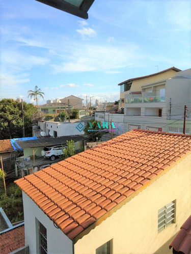Imagem 9 de 15 de Sobrado 4 Andares ,leopoldina, Sp ,aceita Permuta Casa, Ubatuba.cod 91 - 91