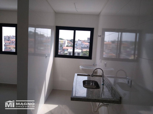 Imagem 22 de 30 de Apartamento Com 2 Dormitórios À Venda, 44 M² Por R$ 269.000,00 - São Miguel Paulista - São Paulo/sp - Ap0969