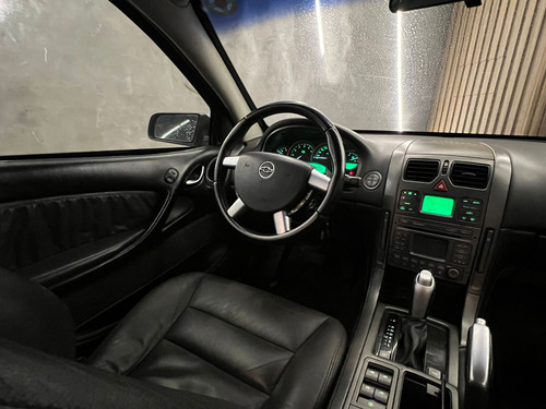 Chevrolet Omega 3.6 V6 4p
