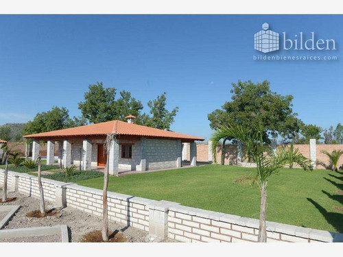 Imagen 8 de 9 de Terreno En Venta Fracc. Quinta Los Sauces
