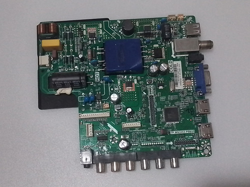 Main Board Rca Rtv32z2sm (Usado)