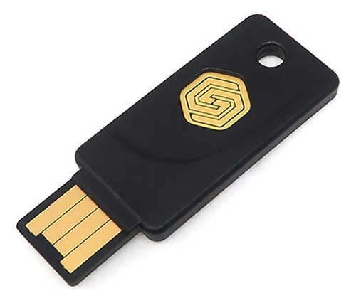 Gotrust Idem Key - A. Llave De Seguridad Usb Con Certif...