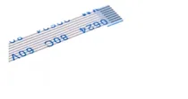 Comprar Cable Flex 8 Pines 5cm 0.5mm Pines Mismo Lado Touchpad Asus