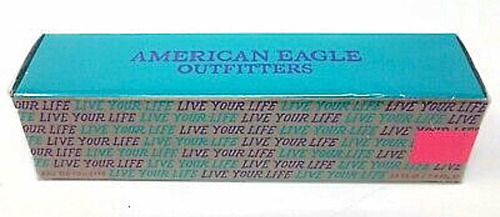 Perfume American Eagle Outfitters Live Your Life, 7.5 Ml