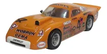 Comprar Chevrolet Tc Pairetti #4 1968 Trueno Naranja 1:32 Claseslot