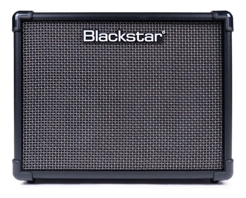 Amplificador Combo Blackstar Id Core Stereo 20 V3