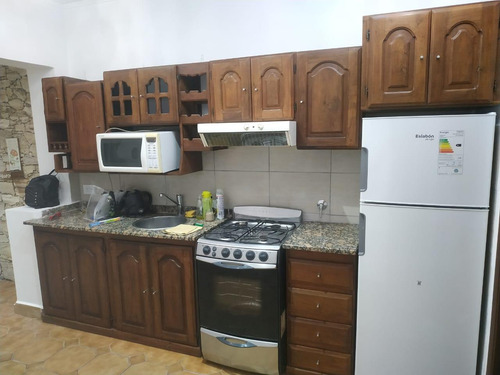 Casa En Alquiler La Plata