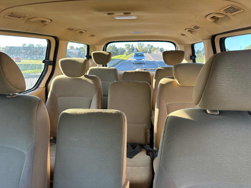 Hyundai H1 2.5 Premium 1 170cv Mt