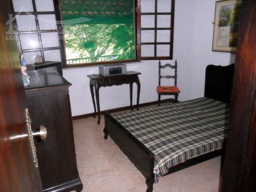 Imagem 14 de 15 de Casa Em Barão De Javary - Miguel Pereira - 988