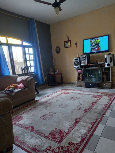 Imagem 5 de 14 de Casa Lado Praia Com 3 Quartos Em Itanhaém-sp (litoral Sul)