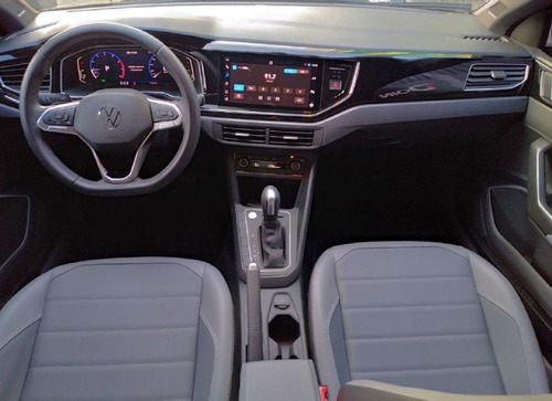 Imagem 9 de 13 de Volkswagen Nivus Highline 1.0 200 Tsi Flex Aut. 2020/202...