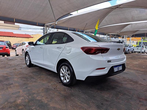 Chevrolet Onix plus Onix Plus 10mt Lt2