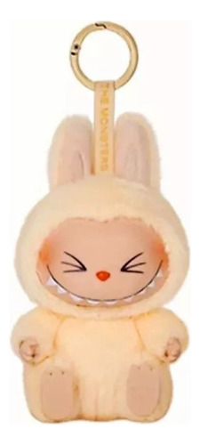 Warmie- Nova Boneca De 6 Peças Para Labubu Macaron Monsters