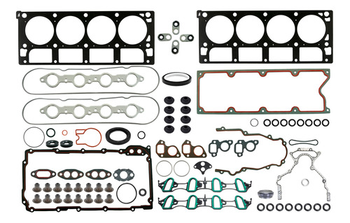 Empaque Completo Savana 3500 2wd 8 Cil. 6.0l 2010 2011 2012