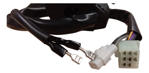 Mando Derecho Bajaj Pulsar Ns 200 12-22 / Ns 160 19-24