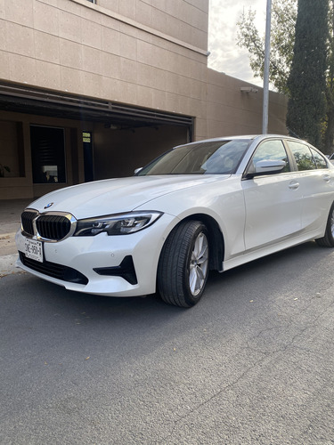 BMW Serie 3 2.0 320ia At