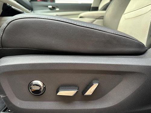 Ford Territory 1.8 Titanium At