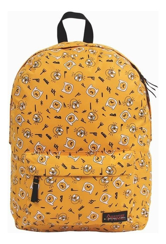 Mochila Hora Da Aventura 11136