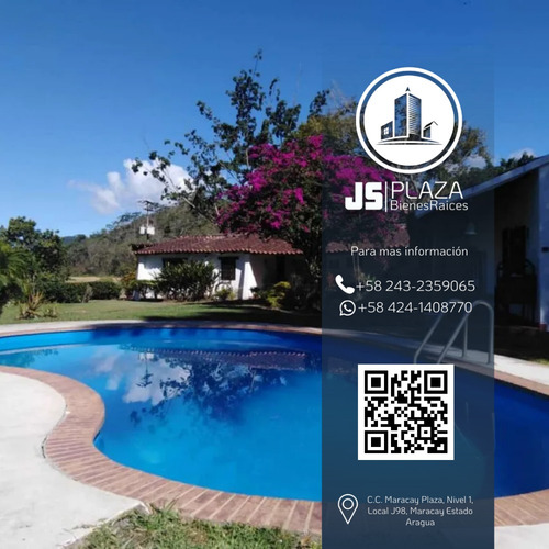 Imagen 12 de 12 de Finca De Terreno Propio En Venta Bejuma 04241408770